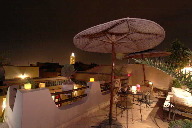 Dar Catalina Hotel Marrakesh
