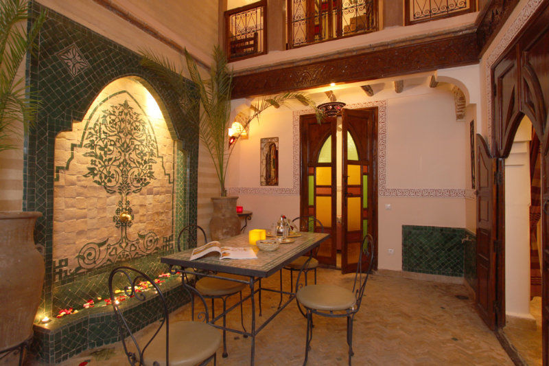 Dar Catalina Marrakesh