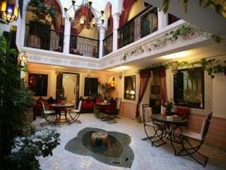 Ain Marrakech Riad