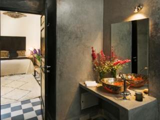 Elizabeth Riad Marrakesh