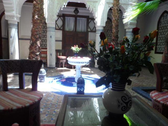 Bed & Breakfast Dar Al Kounouz Marrakesh