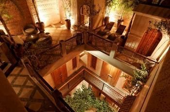 Mango & (adults Only) 3* Marrakesh
