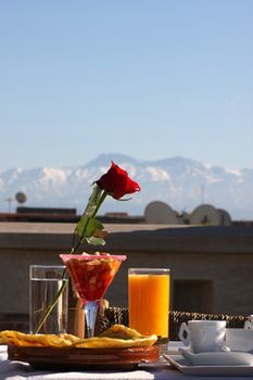Mango & (adults Only) Riad 3*