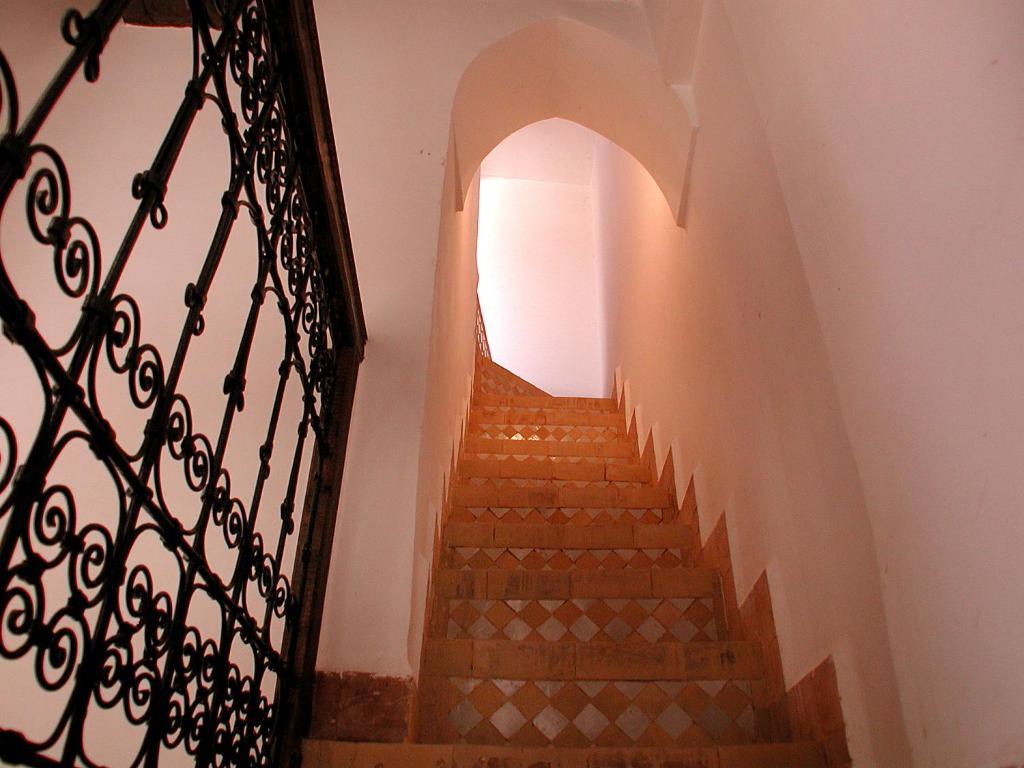 Riad Assala Marrakesh
