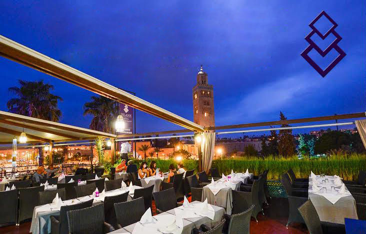 Hotel Islane 3*