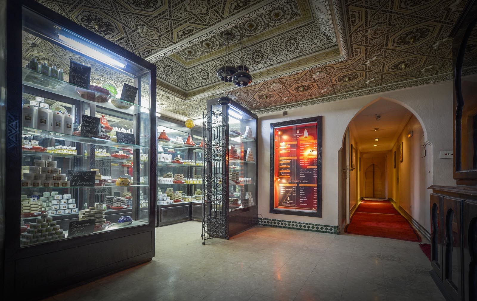 Islane Marrakesh