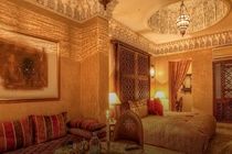 Riad Kniza Marrakesh