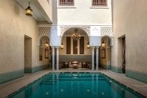Riad Kniza