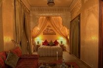 Kniza Riad Marrakesh