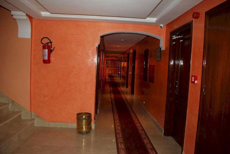 Hotel Gomassine