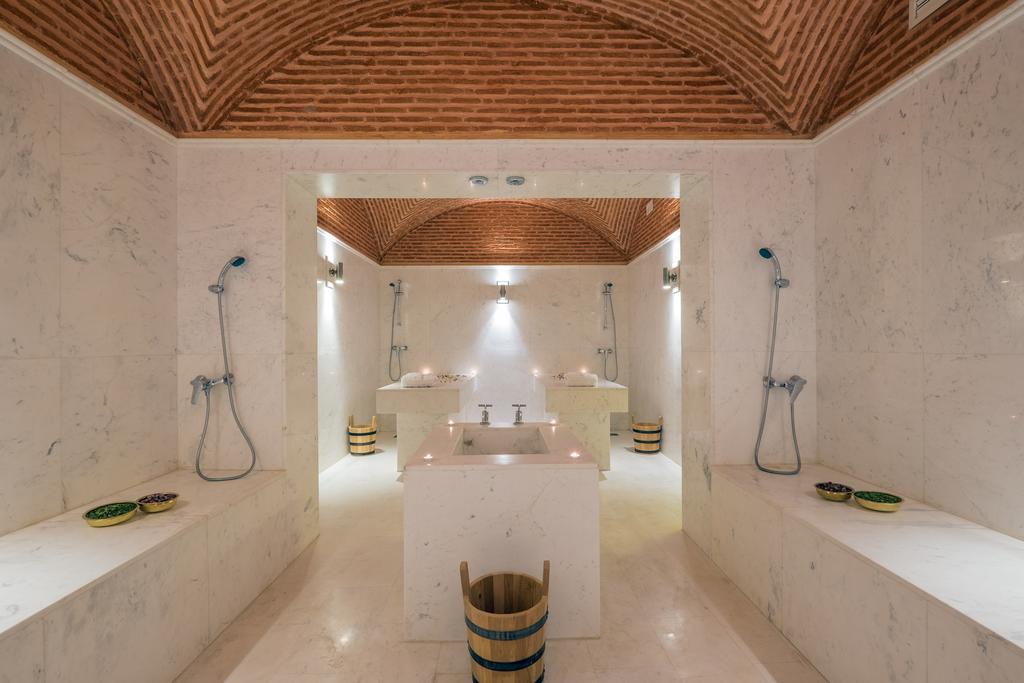 Ayoub & Hotel Marrakesh