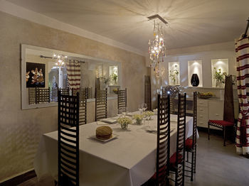 Hotel Chantal 4*