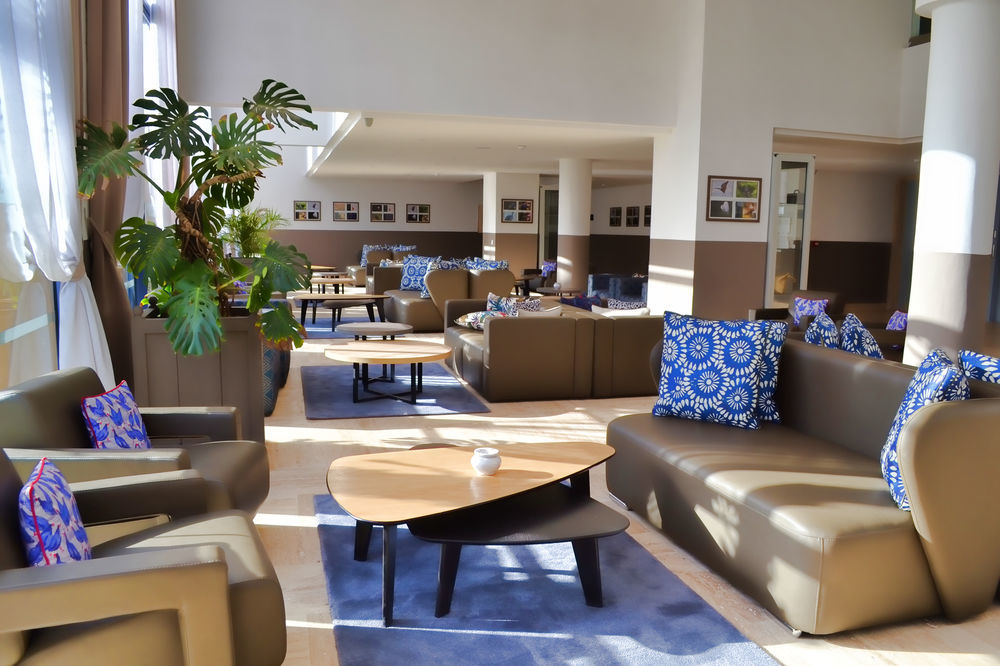 Wazo Appart-hôtel 4*