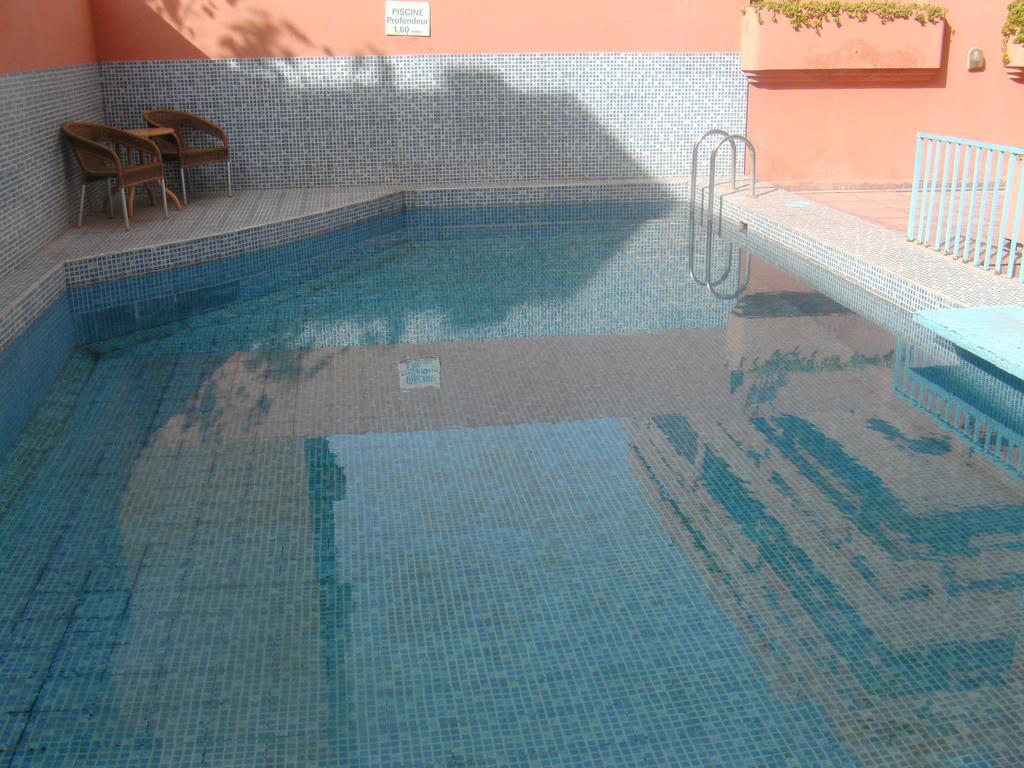 Hasna Marrakesh