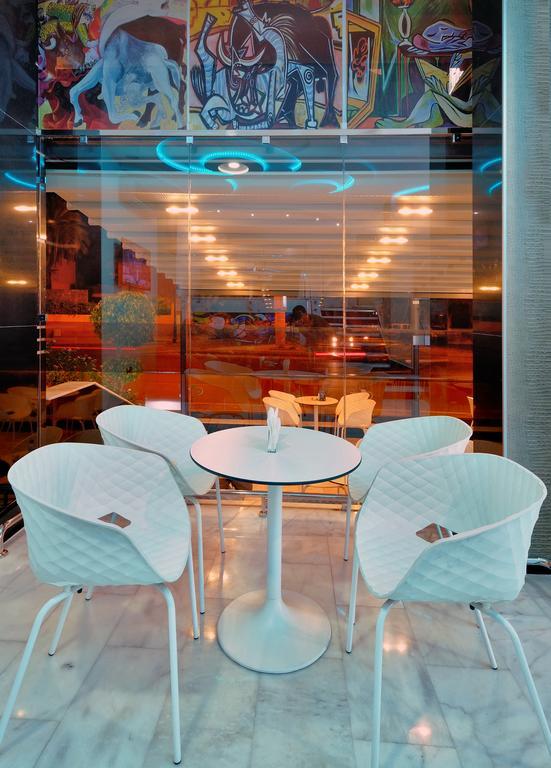 Appart hôtel Mouna 3*