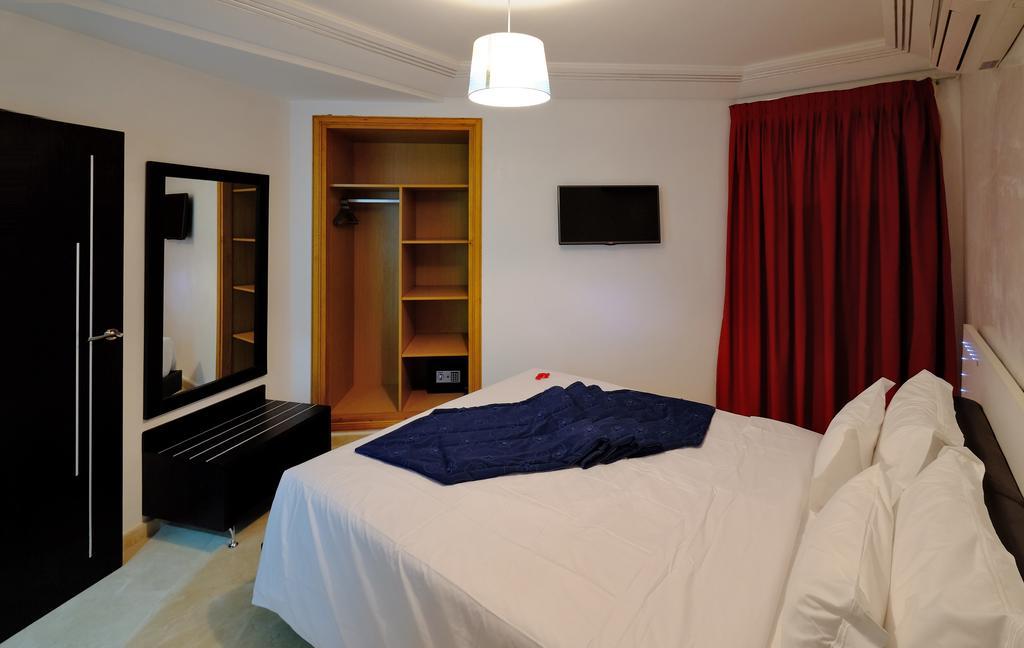 Mouna Appart hôtel 3*