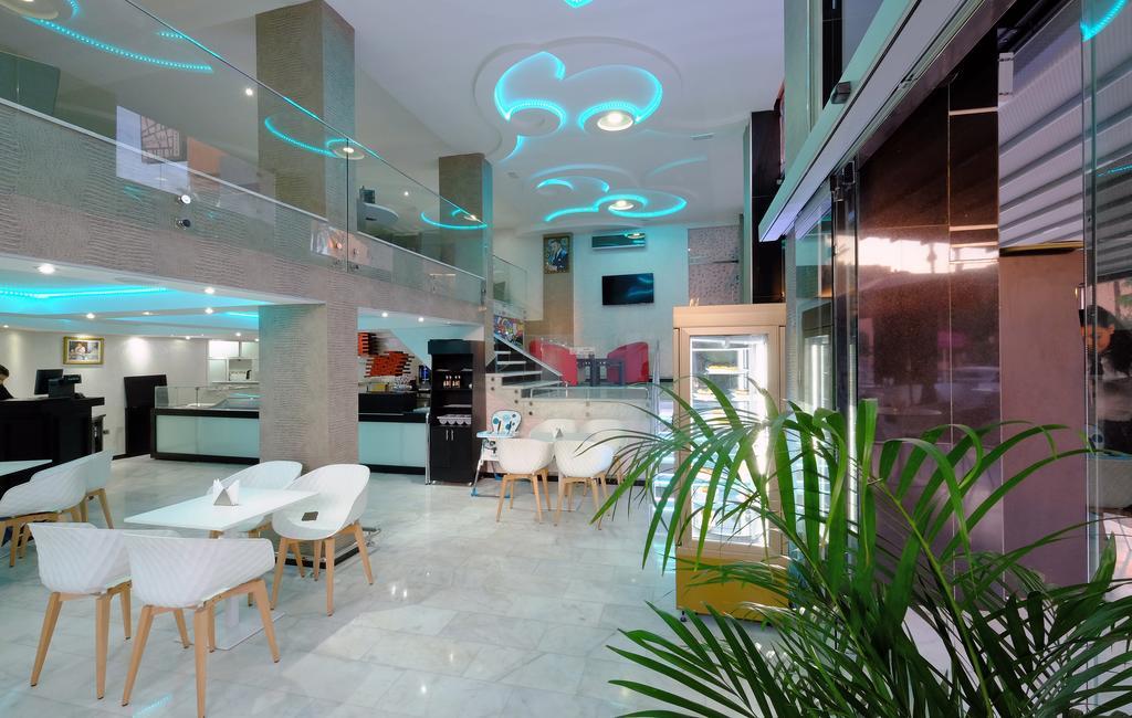 Appart hôtel Mouna