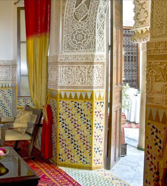 Riad Al Loune 3*
