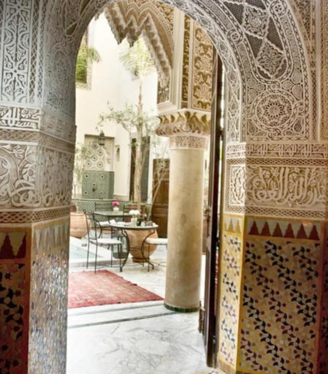 Al Loune Marrakesh