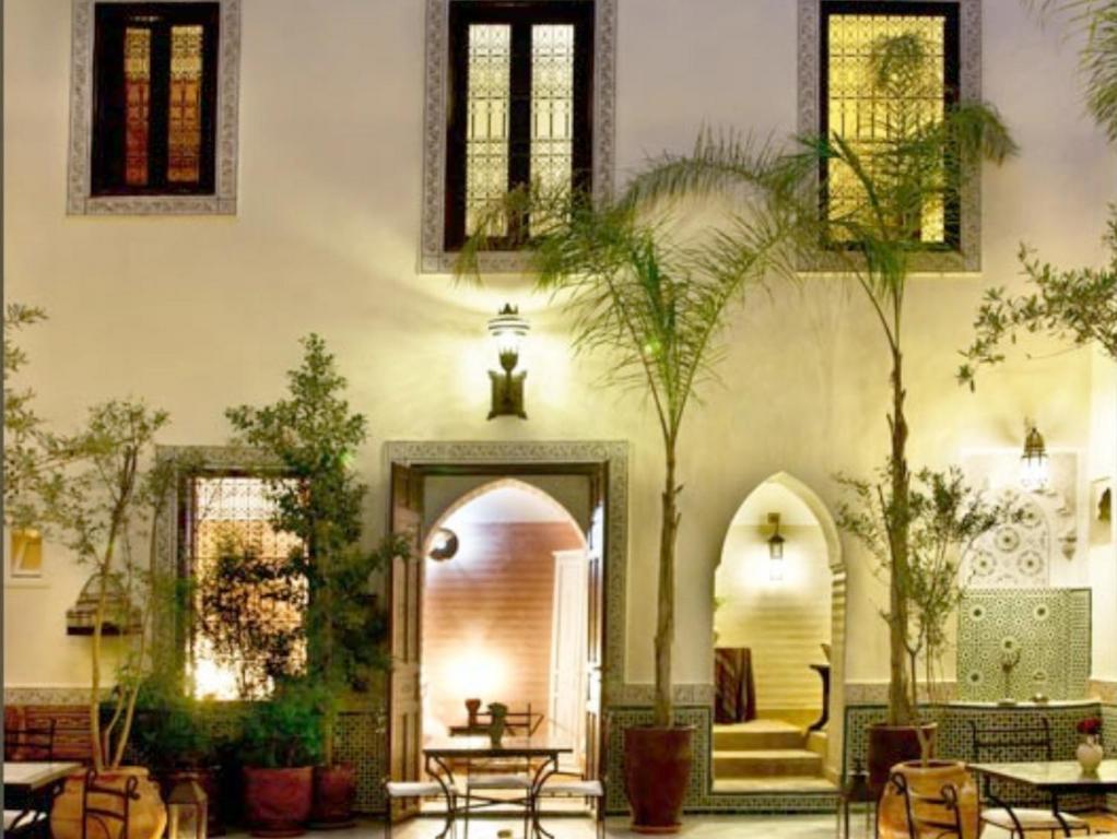 Riad Al Loune 3*