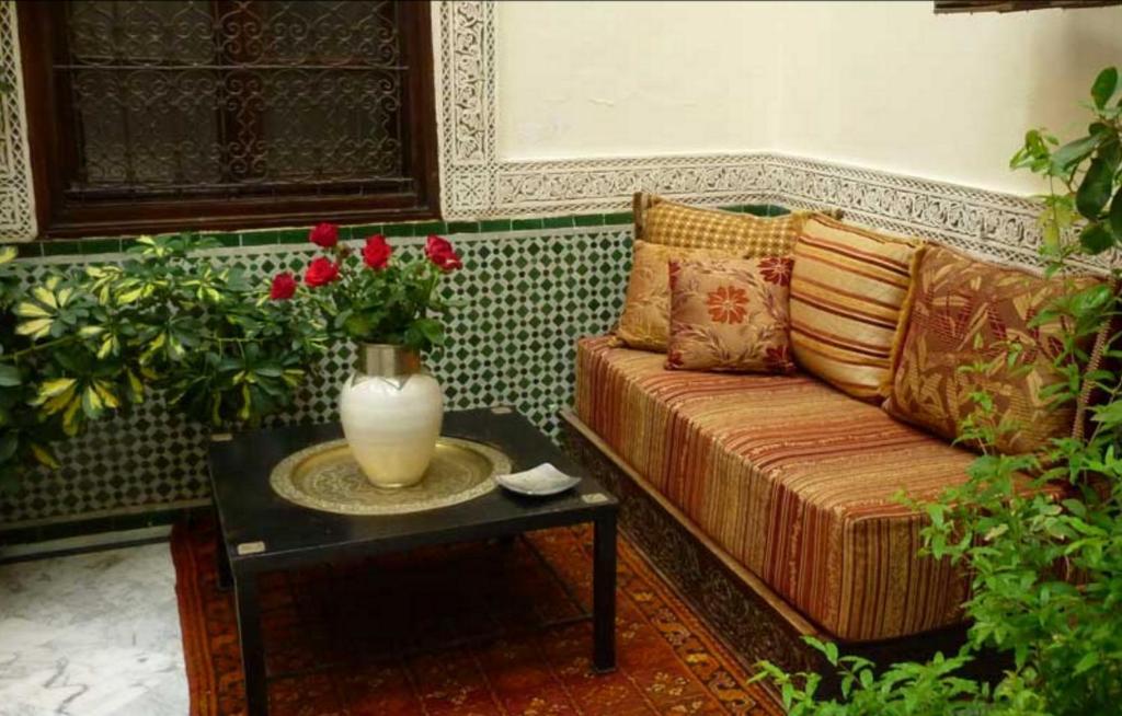 Al Loune Riad 3*