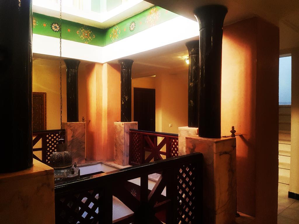 Hotel Hasna 3*