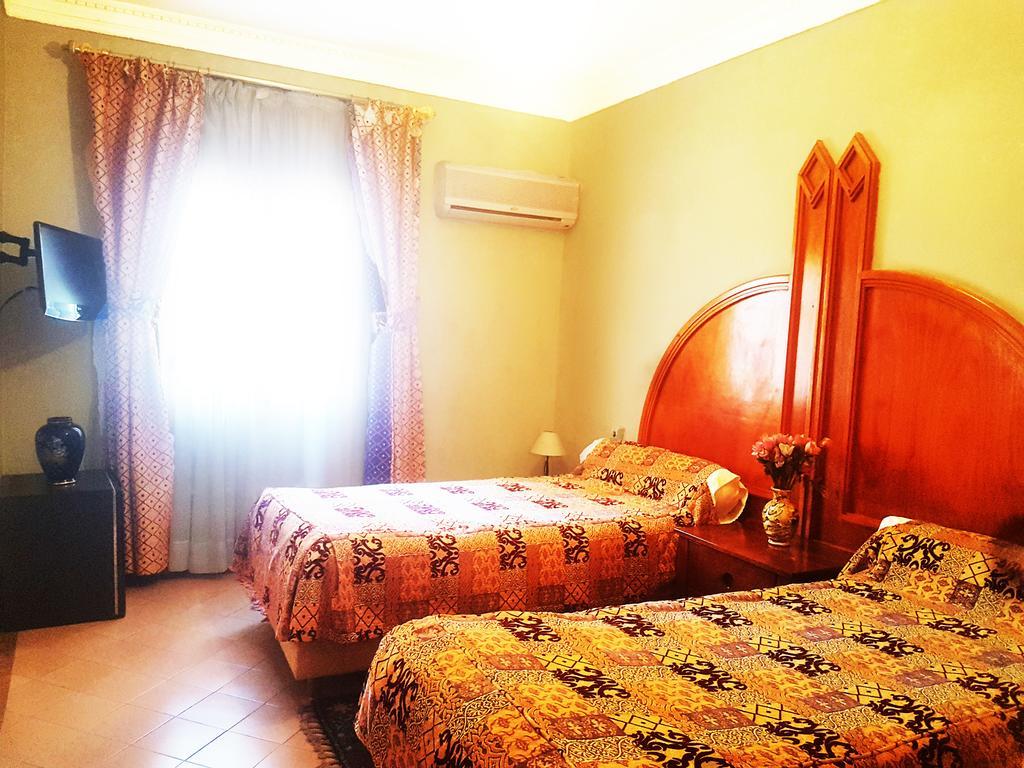 Hasna Hotel Marrakesh