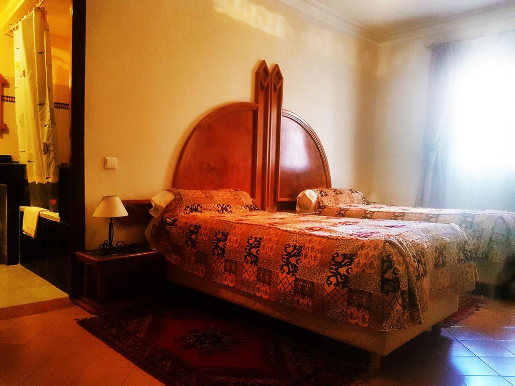 Hotel Hasna