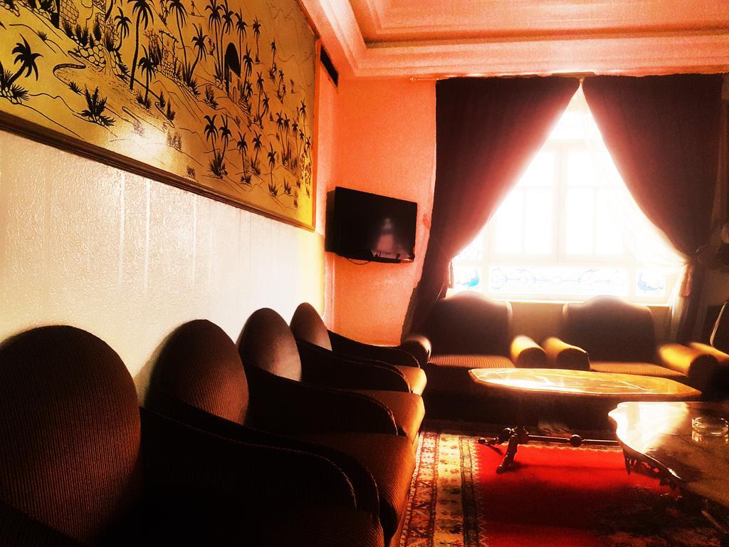 Hotel Hasna Marrakesh