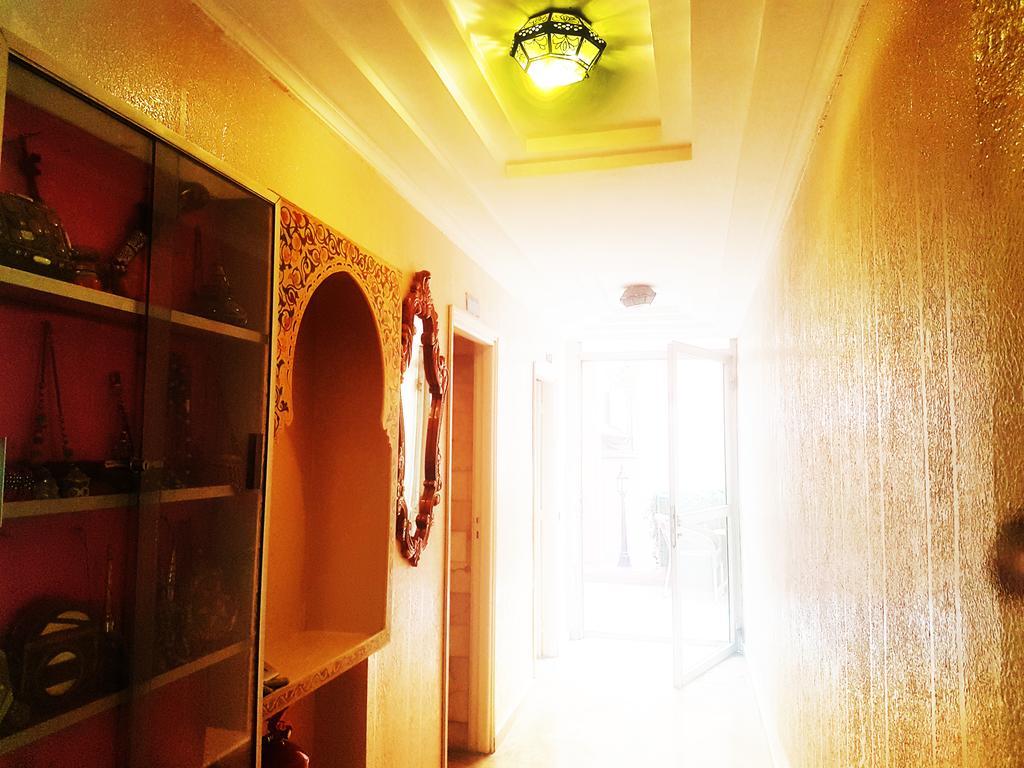 Hasna Hotel Marrakesh