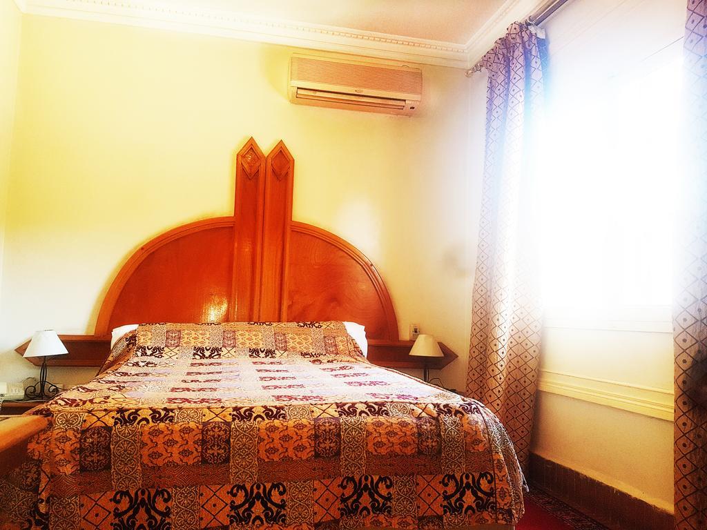 Hasna Hotel