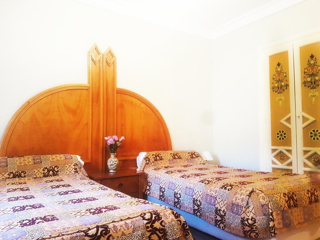 Hotel Hasna Marrakesh