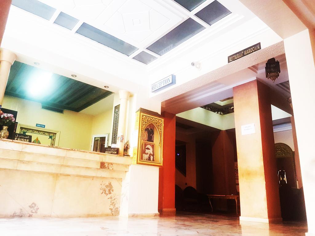 Hotel Hasna