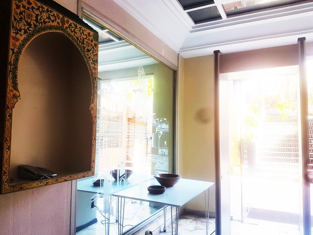 Hotel Hasna 3*