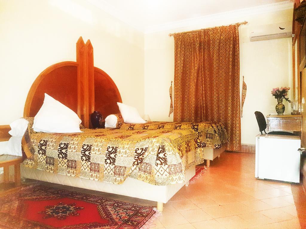 Hotel Hasna