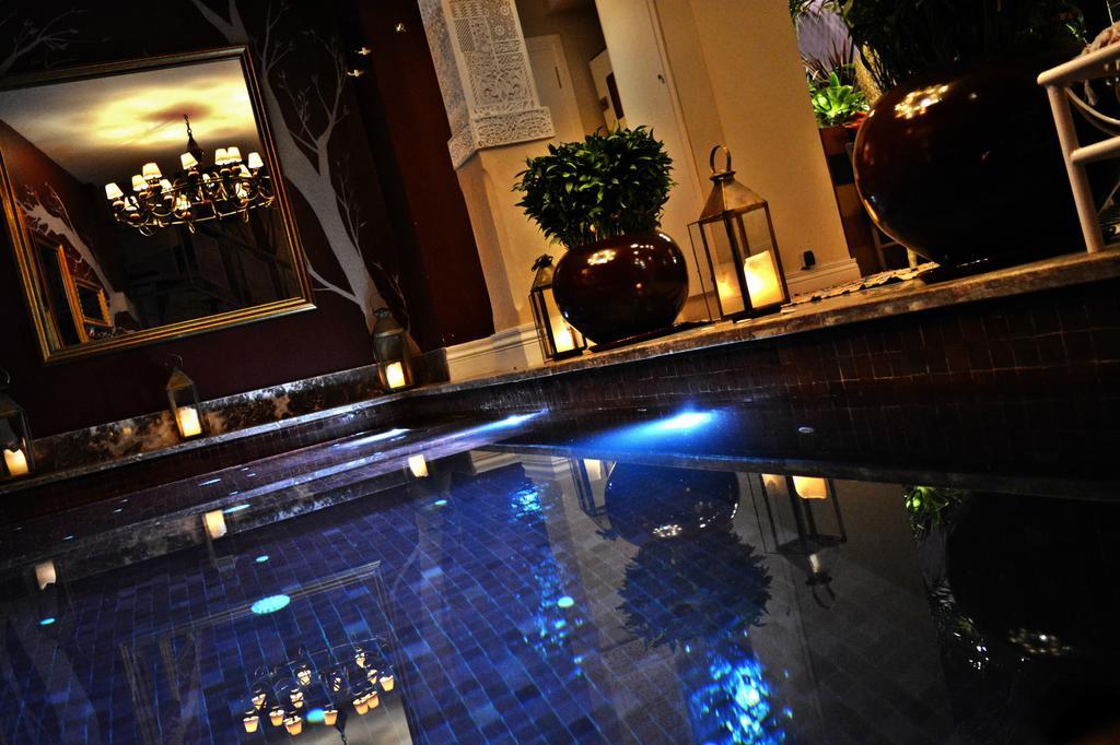 Karmela Princesse Couette-café 5*