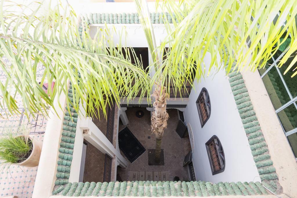 Riad Dar Silsila Marrakesh