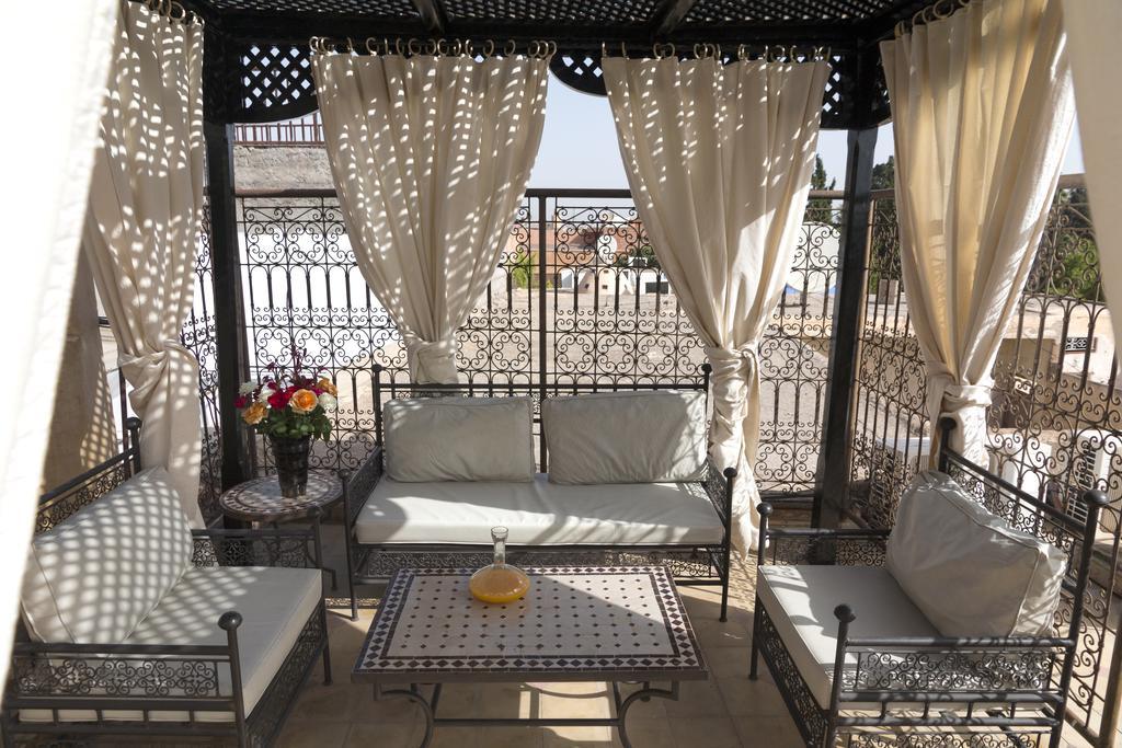 Dar Silsila Riad