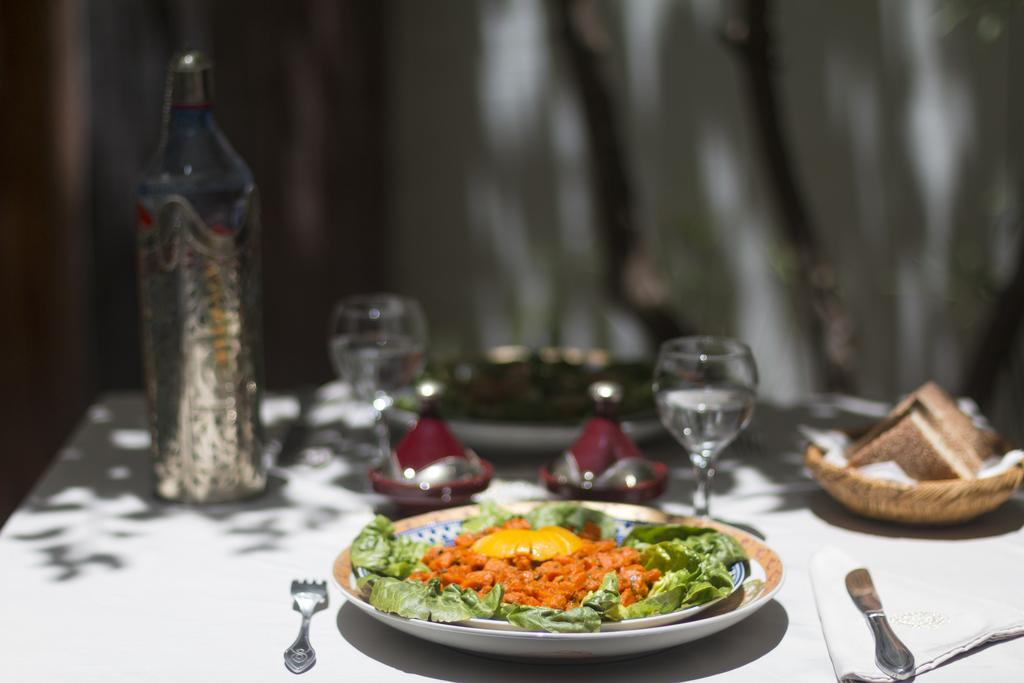 Riad Dar Silsila Marrakesh