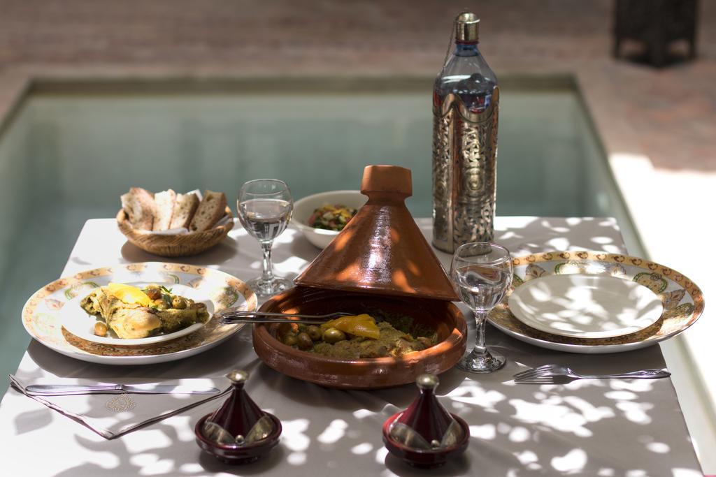 Dar Silsila Marrakesh