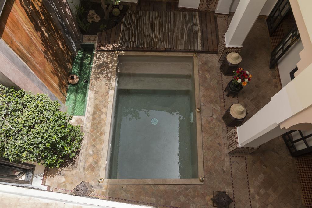 Riad Dar Silsila
