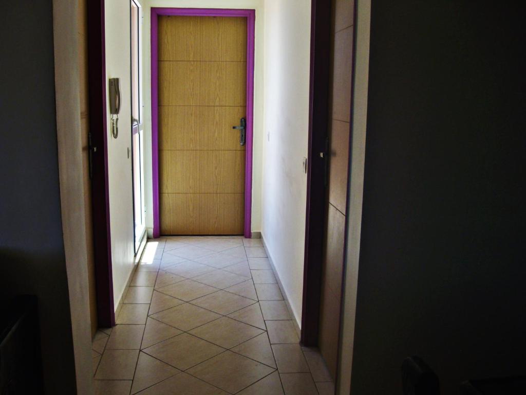 Appartement Aida *