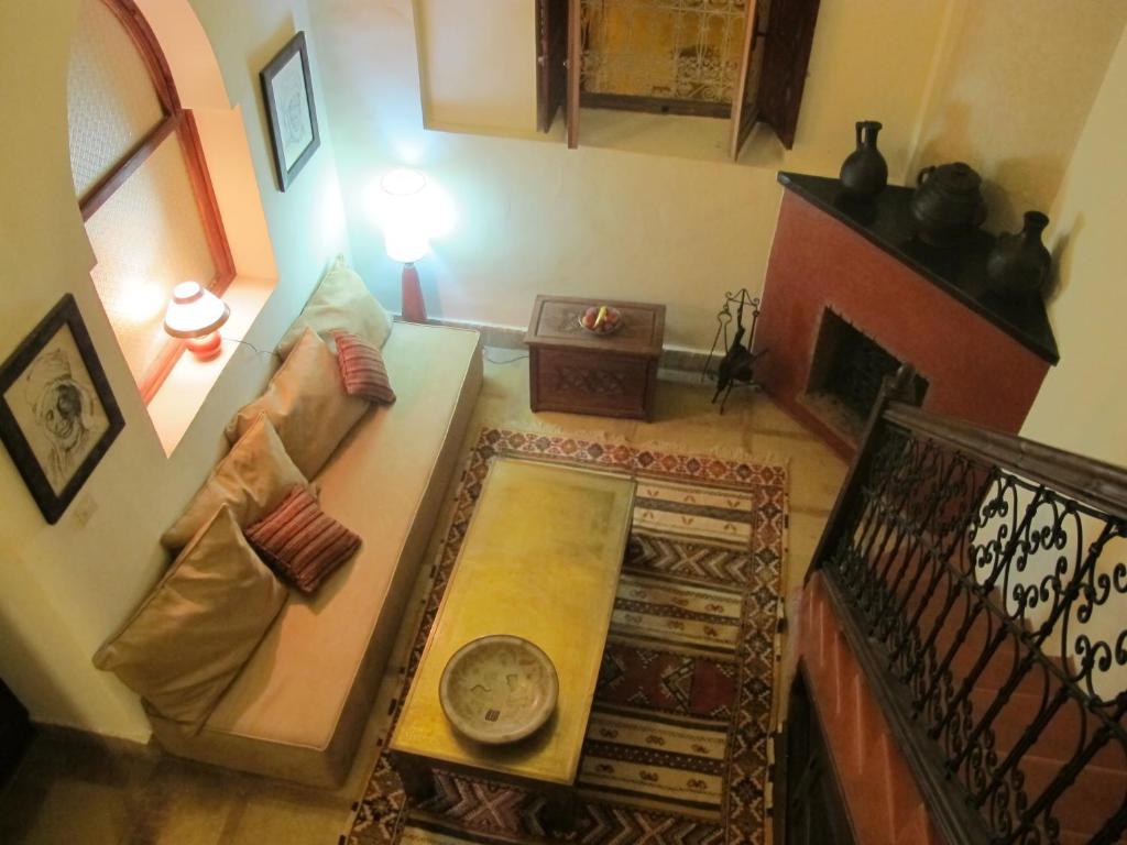 Riad Al Loune 3*