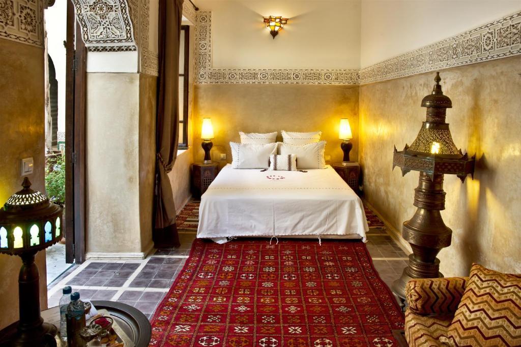 Al Loune Marrakesh