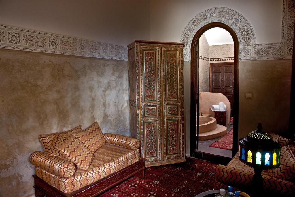 Al Loune Riad Marrakesh