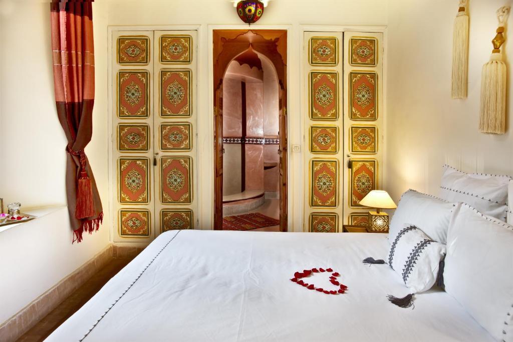 Riad Al Loune Marrakesh