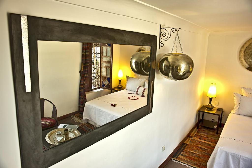 Al Loune Riad Marrakesh