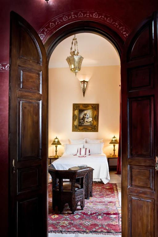 Al Loune Riad Marrakesh