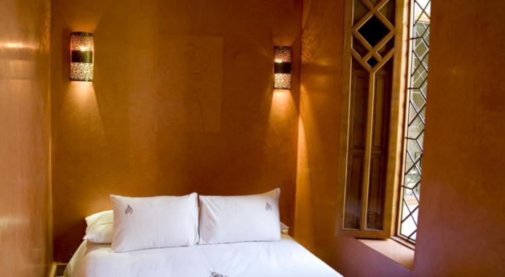 Mango & (adults Only) 3* Marrakesh