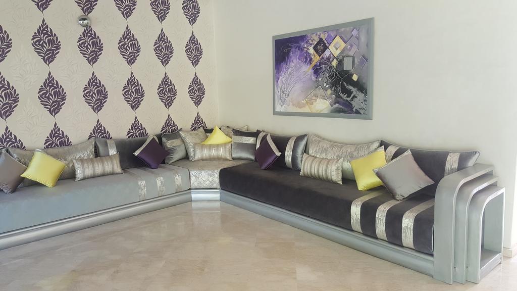 Villa Malak Targa